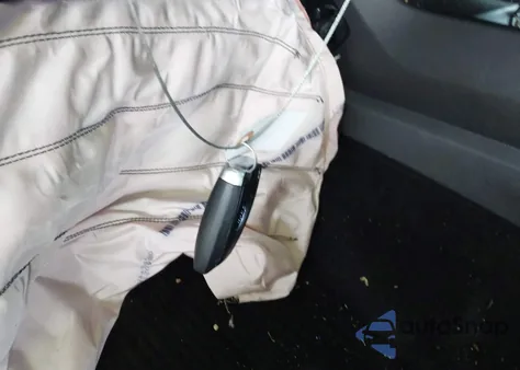 2017 Ford Fusion Se from USA, damaged, VIN 3FA6P0H76HR393057